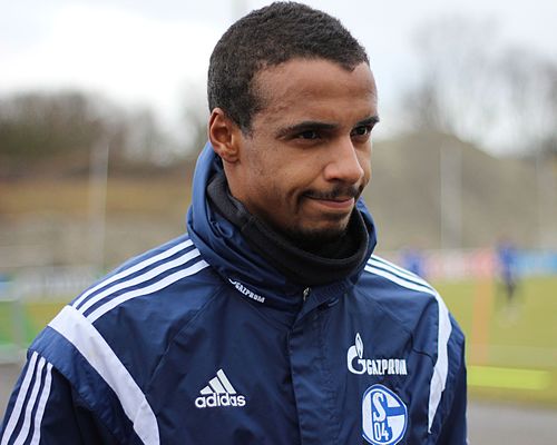 Joel Matip