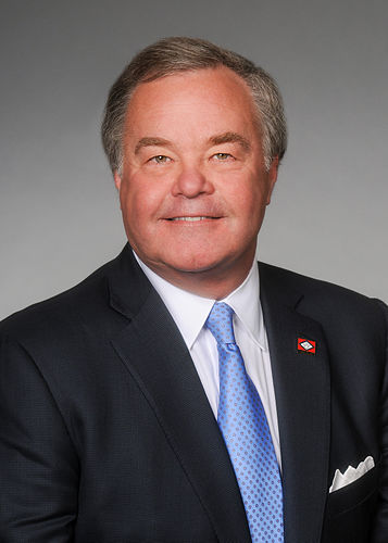 Keith Ingram