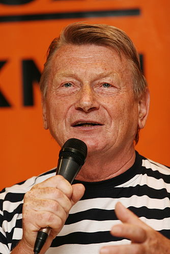 Josef Dvorak