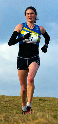 Susan Partridge
