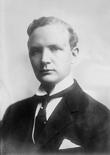 John John Godfrey Saxe II