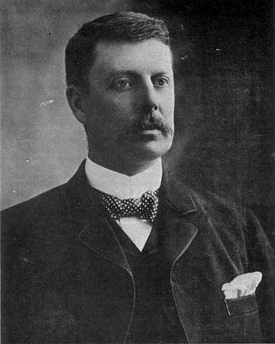 John Rutherford