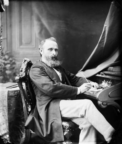 Robert Wallace