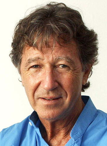 Jorge Arriagada