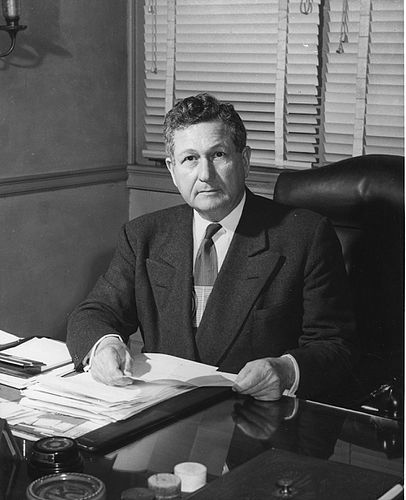 John William Harrelson