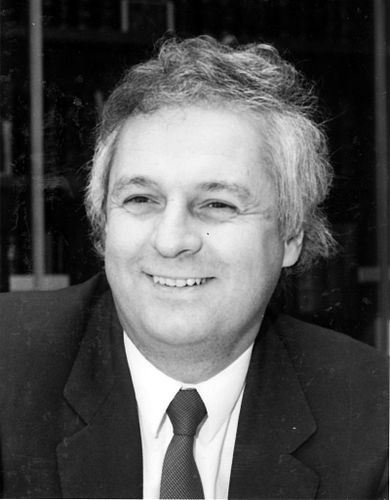 Bill Jeffries