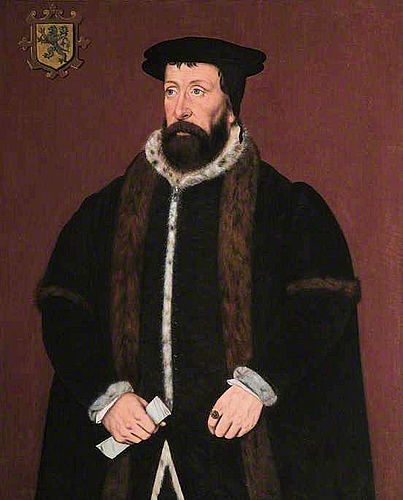 John Mason
