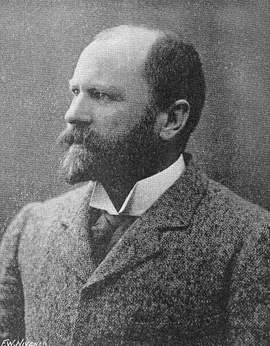 Richard Pennefather