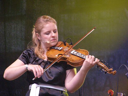 Marie Jorun