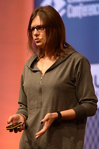 Joanna Rutkowska