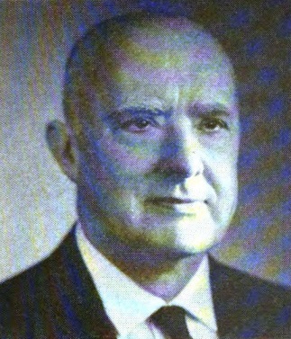 Leon Harry Gavin