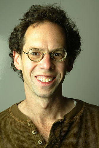 Daniel Jurafsky