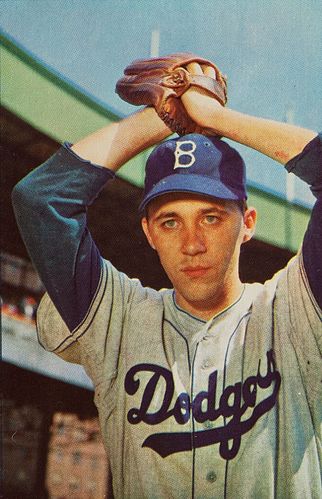 Billy Loes