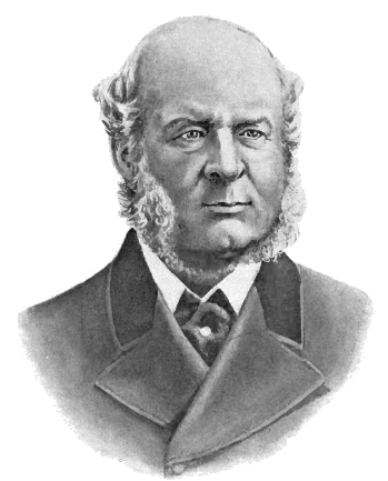 John Robinson