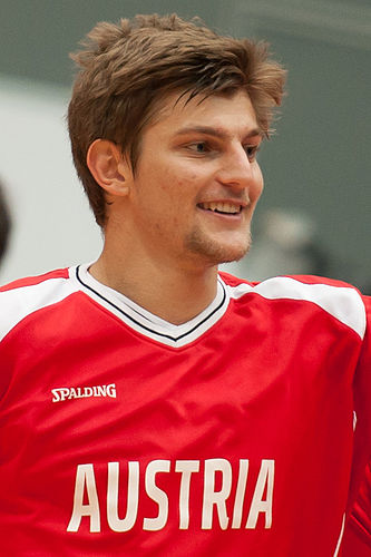 Moritz Lanegger