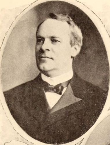 William Armstrong