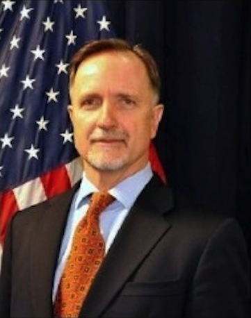 Robert Stephen