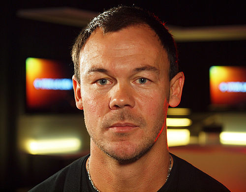 Joachim Bjorklund