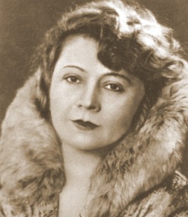 Herminia Naglerowa