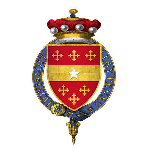 William Beauchamp