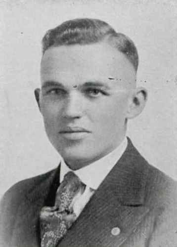 Joe Simmons