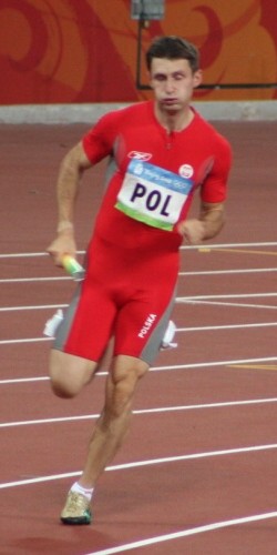 Rafal Wieruszewski