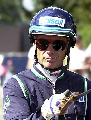 Stig Johansson