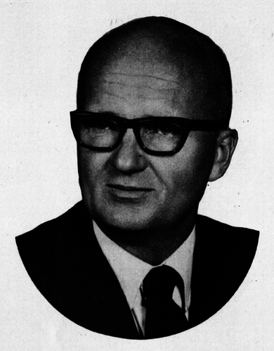 Gordon James Mydland