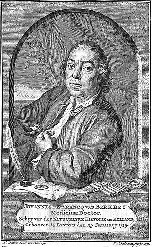 Johannes Berkhey