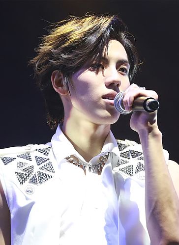 Jang Dong-woo
