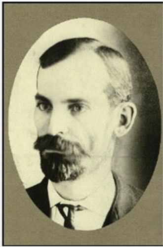 John Shafer