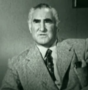 Tudor Owen