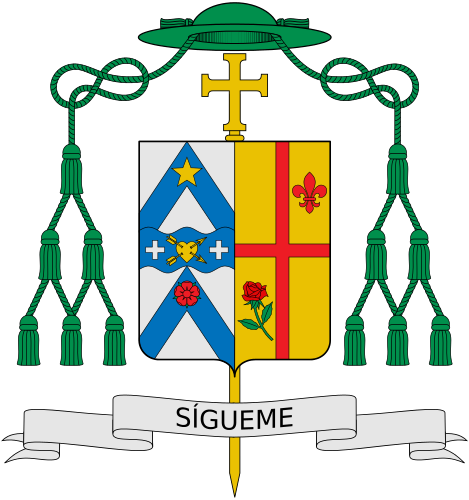 Joe Stephen Vasquez