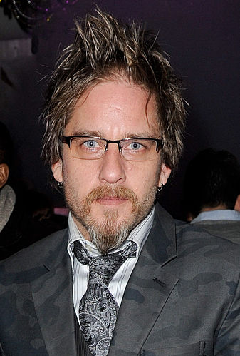 Joel Hynes