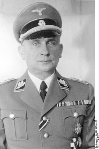 Rudolf Querner