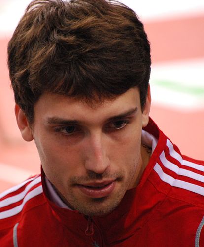 Marcel Gromadowski