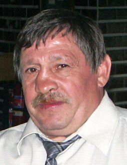Henryk Srednicki