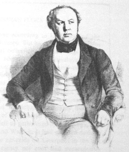 John Royle