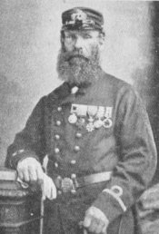 William Rickard
