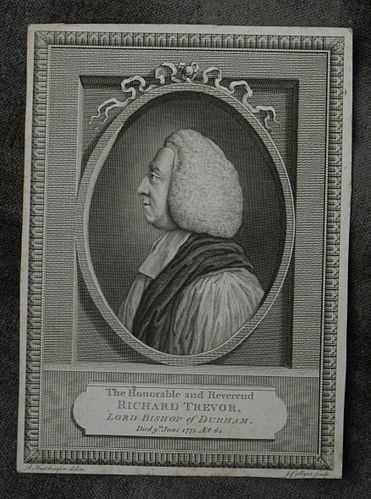 Richard Trevor