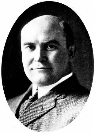 John Francis