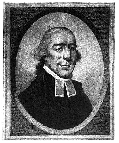 John Clarke