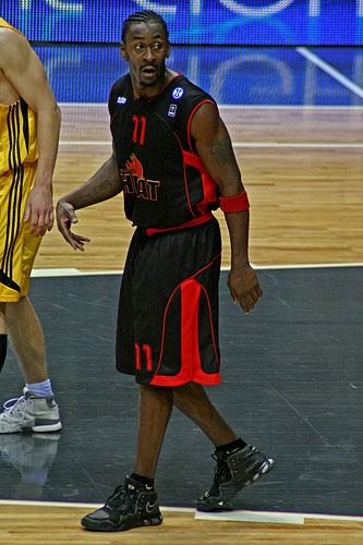 Mike Martin