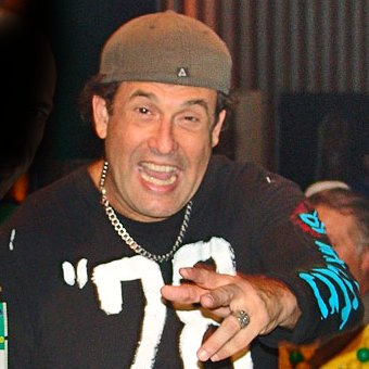 Sergio Malandro
