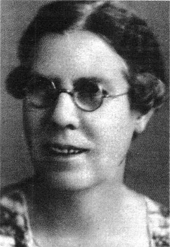 Roberta Jull