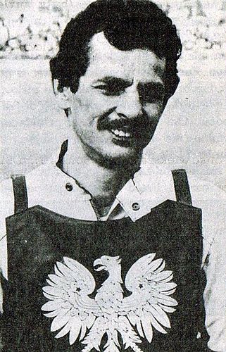 Boleslaw Proch