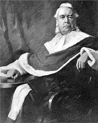 John Armour