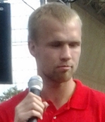 Stefan Hartel