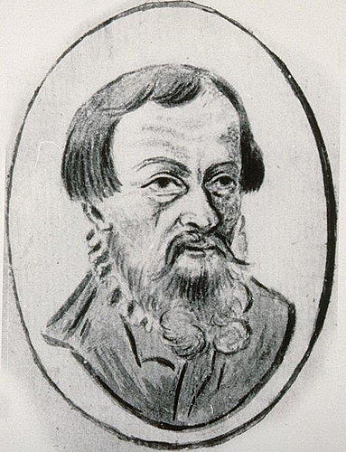 Nikolaus Gerbel