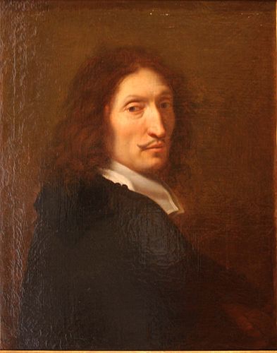 Nicolas Mignard